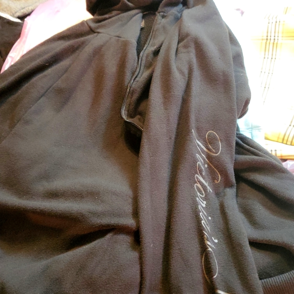 Victoria secret jacket